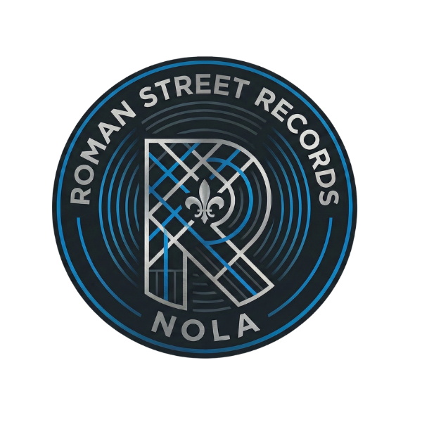 Roman Street Records